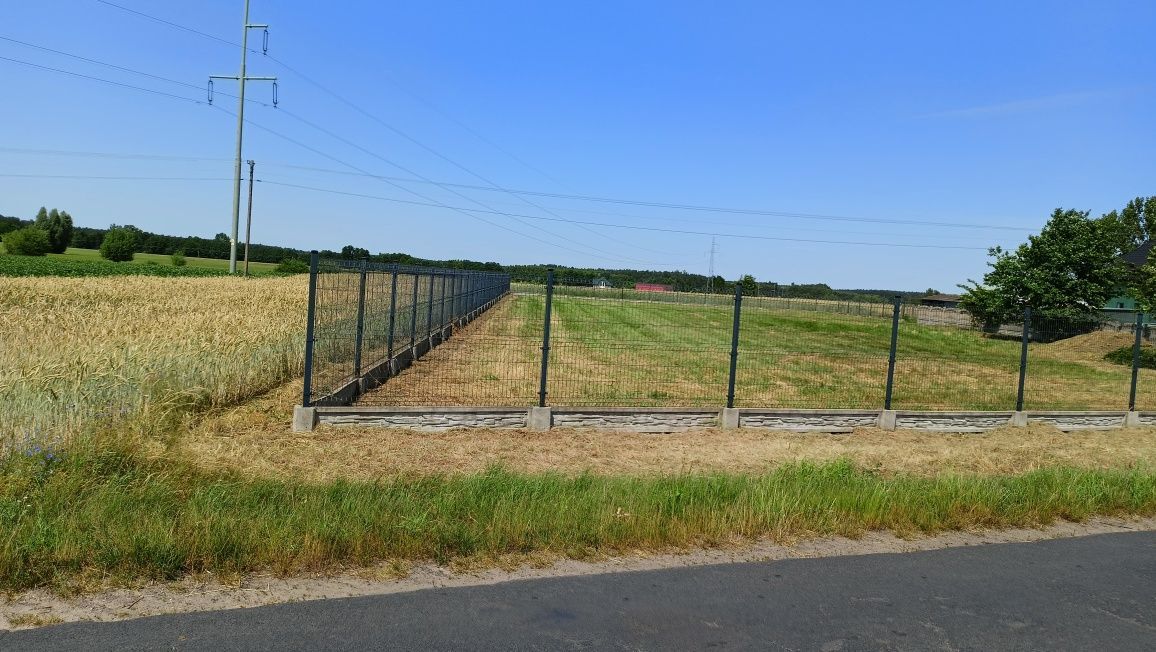 Działka budowlana Lipki. Zdjęcie 4