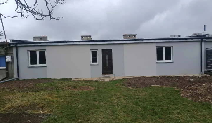 dom szeregowy Bogusławice