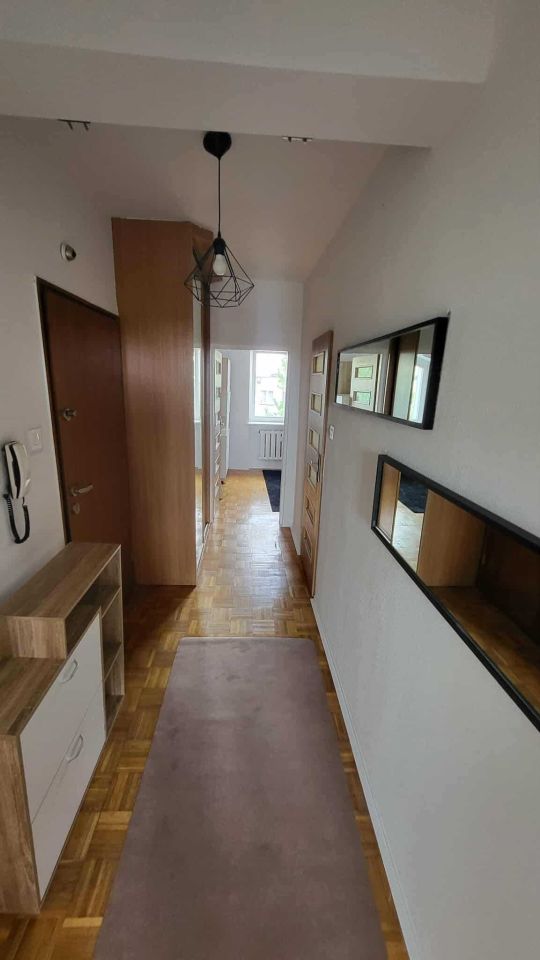 Mieszkanie 2-pokojowe Toruń Rubinkowo. Zdjęcie 4