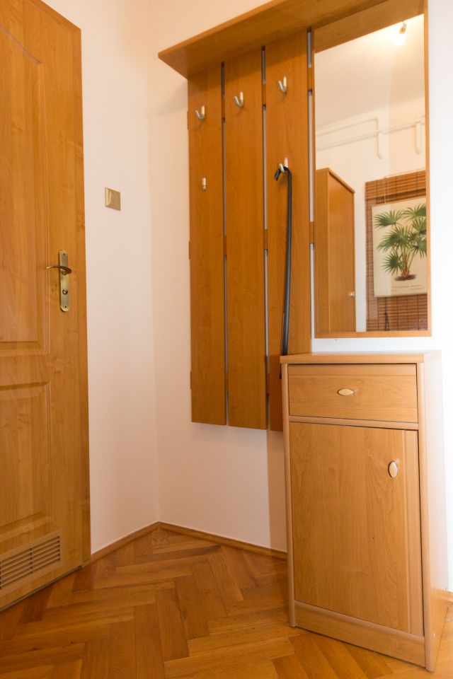 Mieszkanie 1-pokojowe Kraków Stare Miasto, ul. Rogatka. Zdjęcie 13