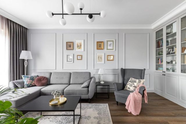 Mieszkanie 4-pokojowe Gdańsk Chełm, ul. Antoniego Suchanka. Zdjęcie 2