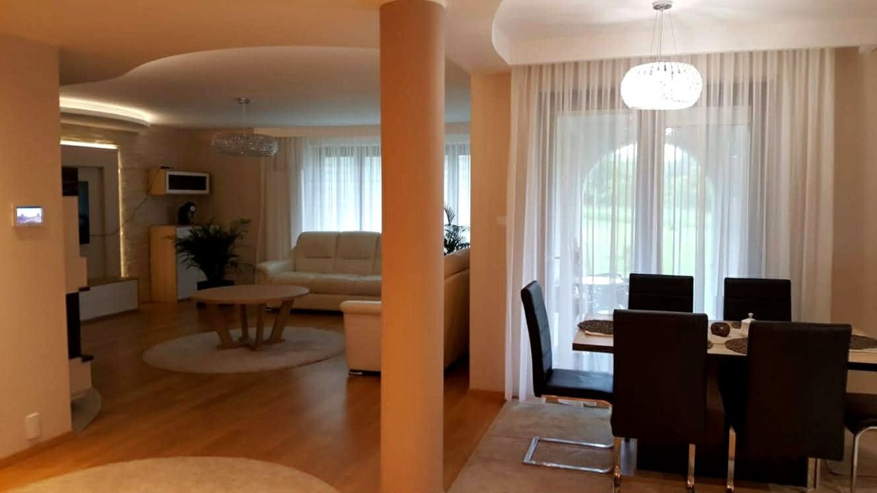 dom wolnostojący, 5 pokoi Giełczyn. Zdjęcie 4