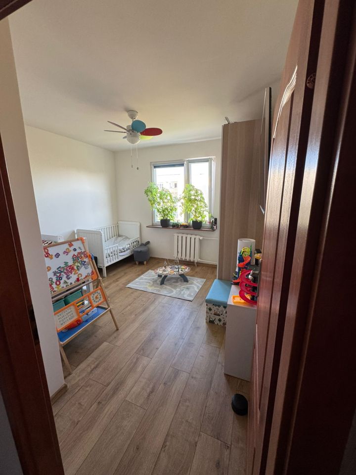 Mieszkanie 4-pokojowe Głogów Żarków Górny, ul. Jagiellońska. Zdjęcie 5