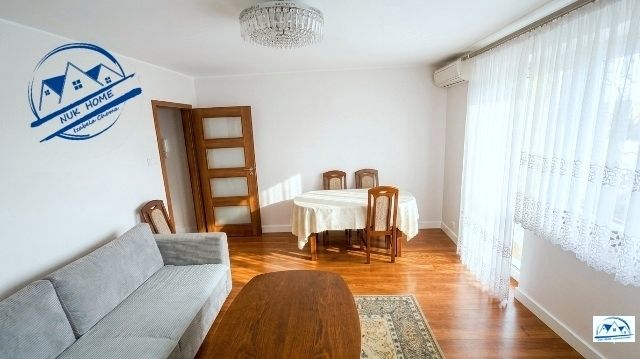 Mieszkanie 3-pokojowe Kwidzyn. Zdjęcie 3