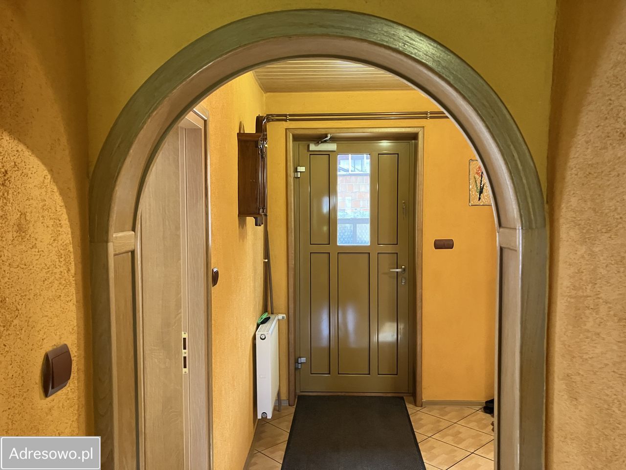 dom wolnostojący, 3 pokoje Lipnica Murowana. Zdjęcie 7