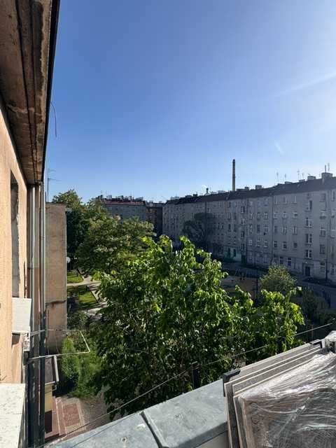 Mieszkanie 1-pokojowe Wrocław Kleczków, ul. Emila Zegadłowicza. Zdjęcie 7