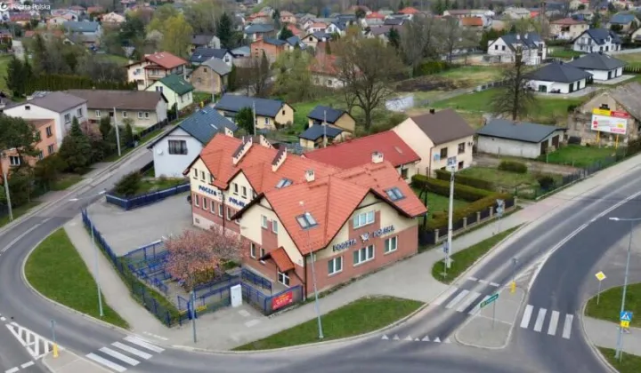 Lokal Libiąż, ul. Oświęcimska