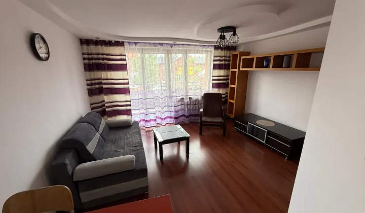 Mieszkanie 2-pokojowe Ruda Śląska Nowy Bytom, ul. Pokoju