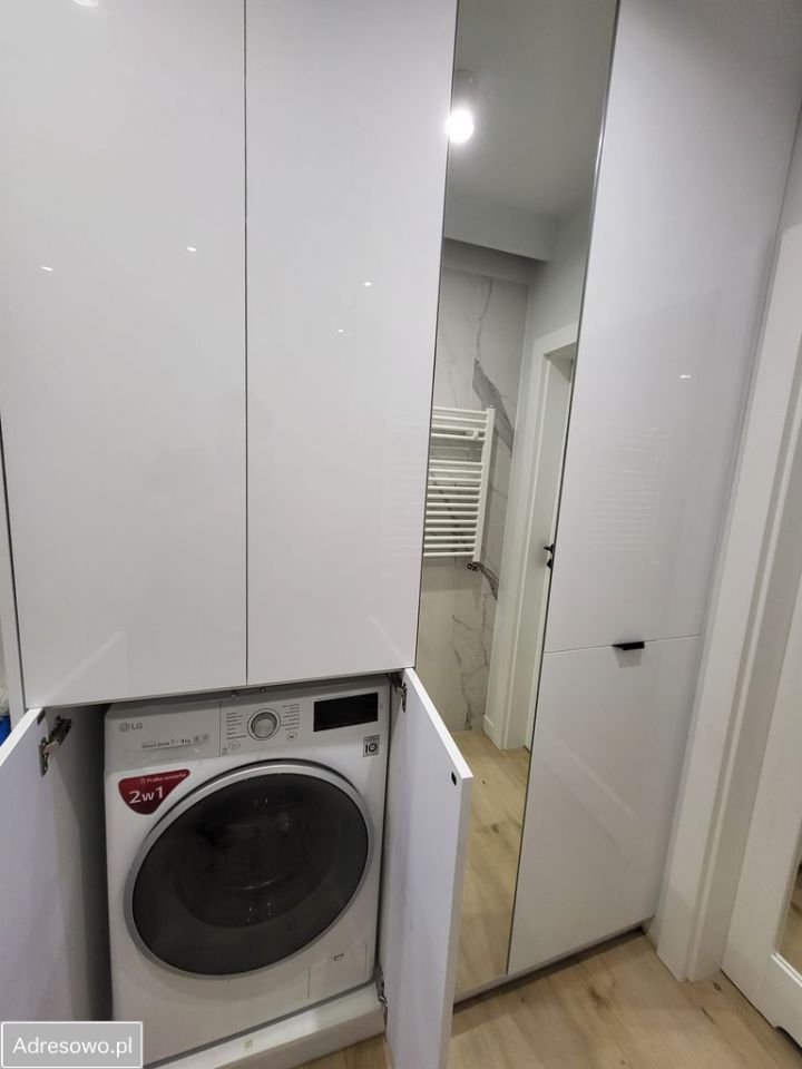 Mieszkanie 2-pokojowe Warszawa Raków, ul. Rakowska. Zdjęcie 8