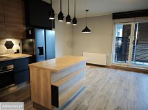 Mieszkanie 4-pokojowe Katowice Muchowiec, ul. Francuska. Zdjęcie 2