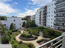 Mieszkanie 3-pokojowe Warszawa Gocław. Zdjęcie 3