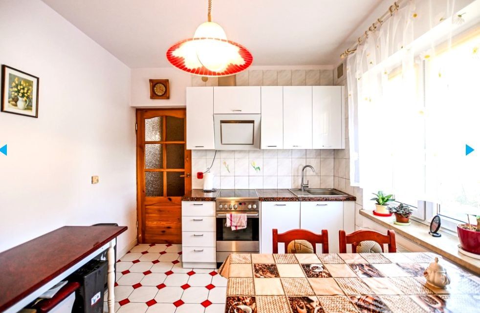 dom wolnostojący, 5 pokoi Lubartów, ul. Bolesława Chrobrego. Zdjęcie 7