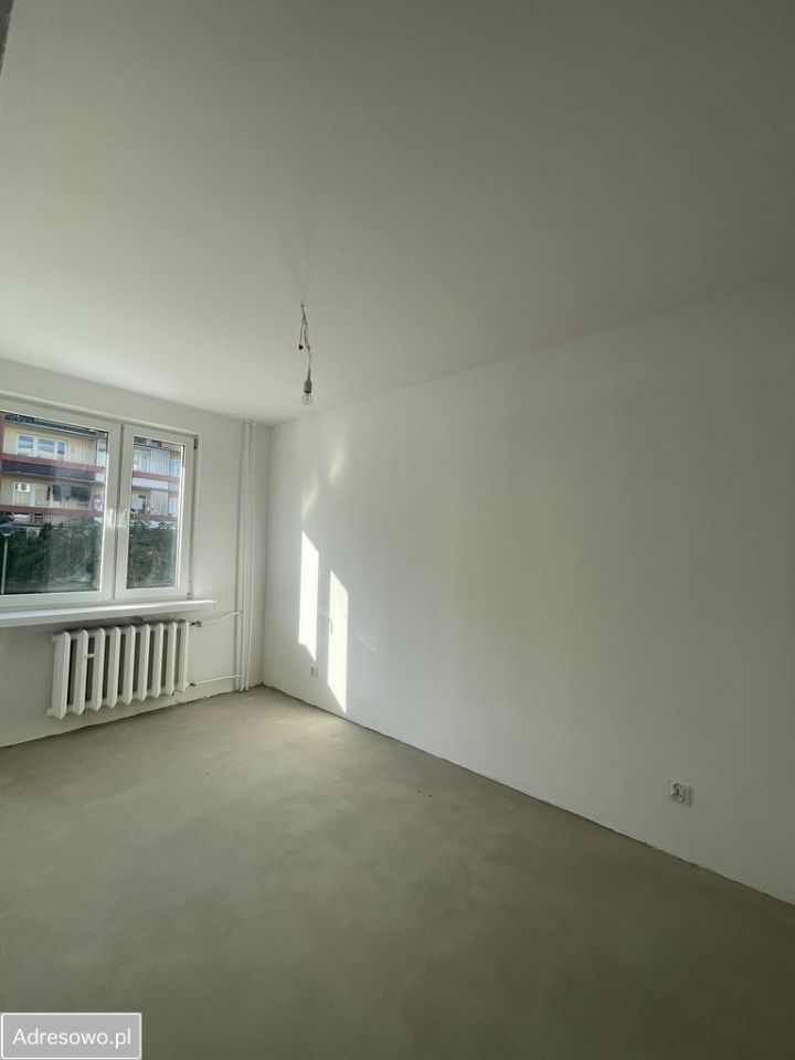 Mieszkanie 3-pokojowe Kraków Mistrzejowice, os. Piastów. Zdjęcie 3