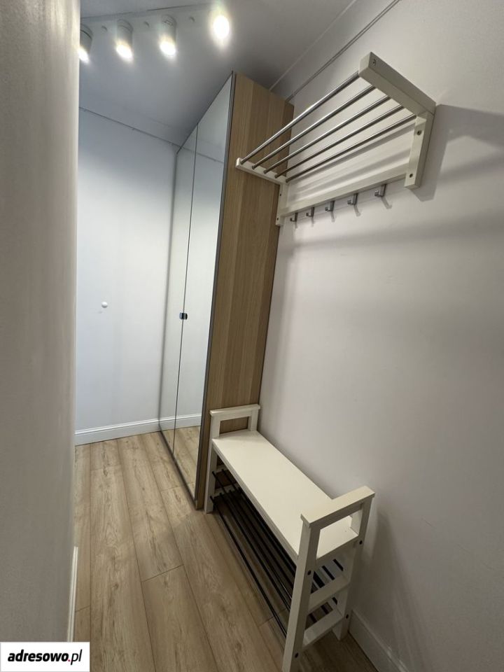 Mieszkanie 2-pokojowe Warszawa Mokotów, ul. Miączyńska. Zdjęcie 8
