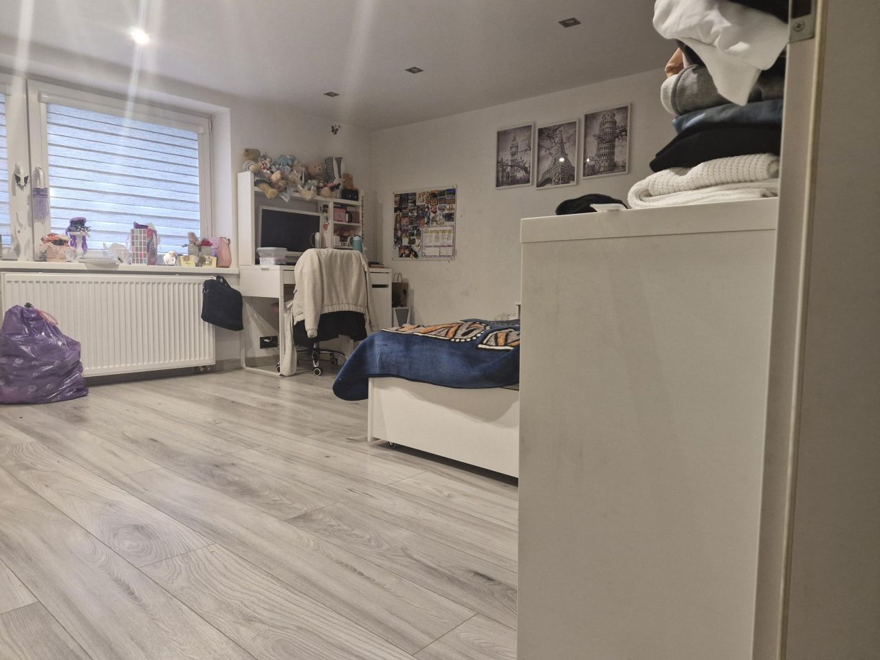 dom wolnostojący, 4 pokoje Kudrowice. Zdjęcie 9