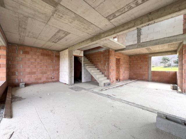 dom wolnostojący, 5 pokoi Borek Stary. Zdjęcie 9