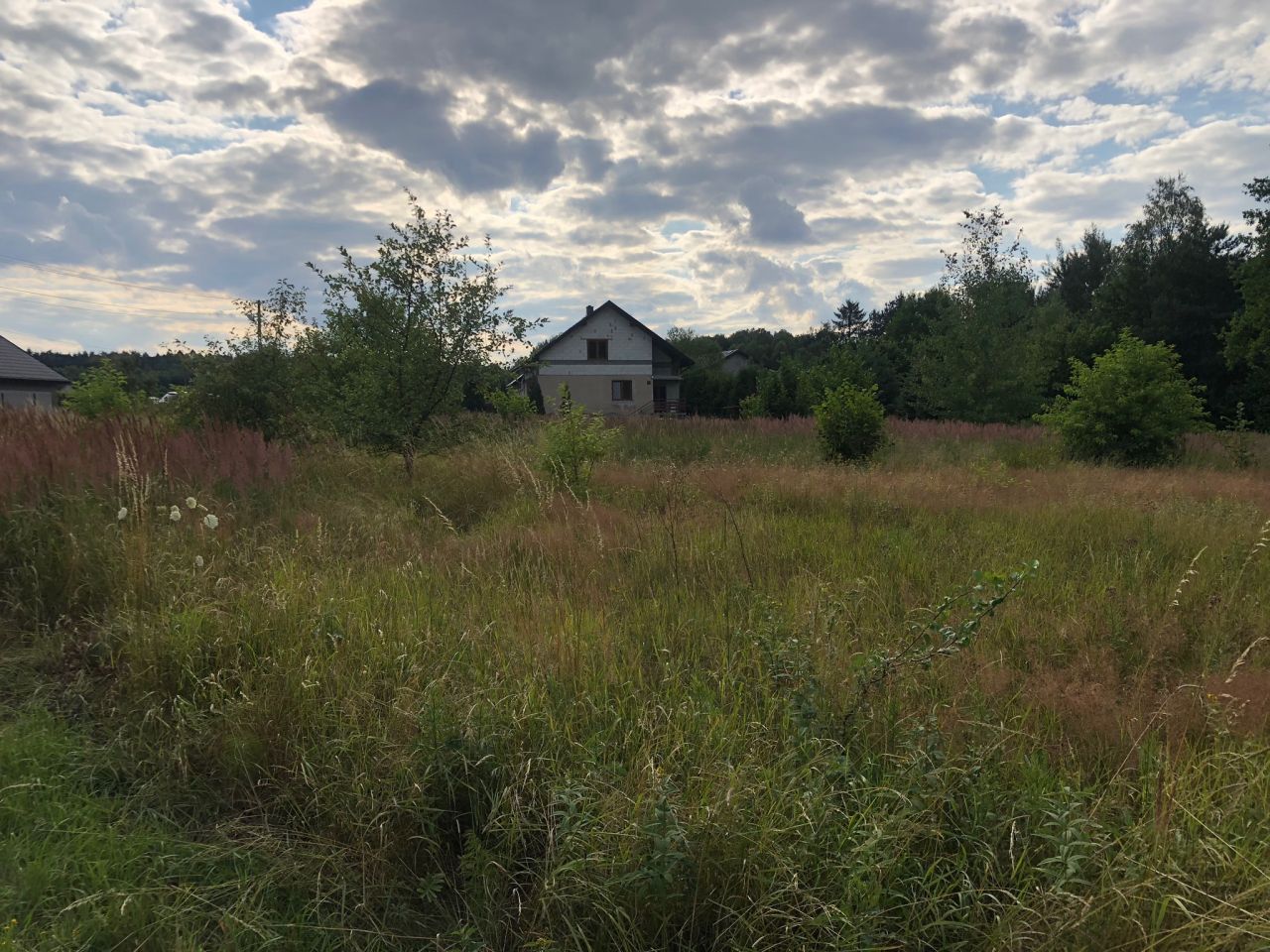 Działka budowlana Regulice, ul. Sportowców. Zdjęcie 13