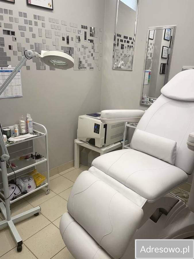 Lokal Wrocław Fabryczna