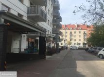 Garaż/miejsce parkingowe Warszawa Mokotów, ul. Polkowska. Zdjęcie 4