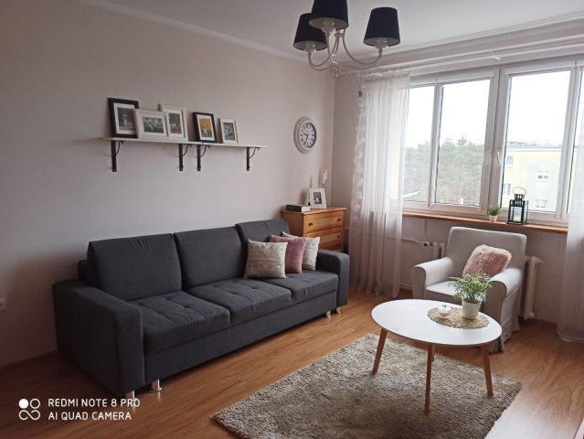 Mieszkanie 2-pokojowe Kędzierzyn-Koźle Kędzierzyn, ul. Jurija Gagarina. Zdjęcie 1