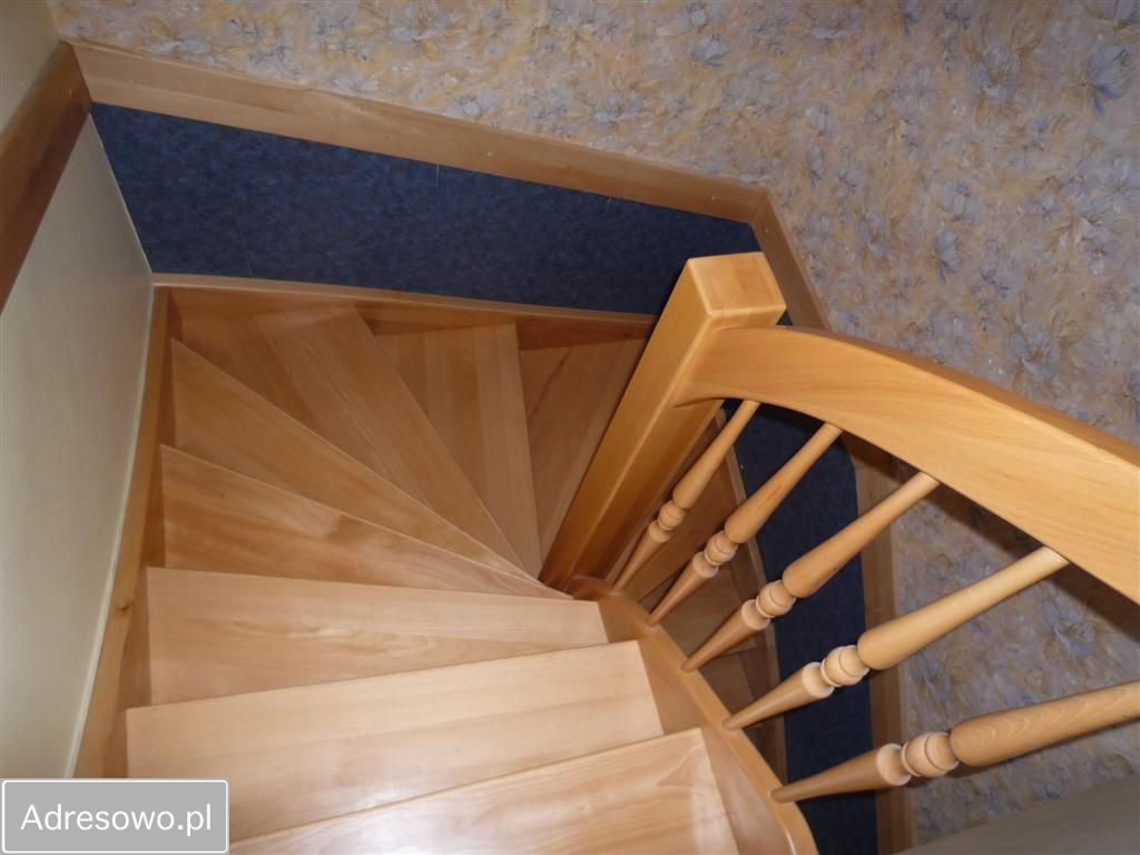 dom wolnostojący, 7 pokoi Szczecin Pomorzany. Zdjęcie 7