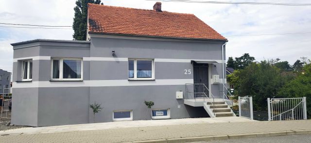 Mieszkanie 2-pokojowe Racibórz, ul. Hulczyńska. Zdjęcie 1