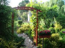 dom wolnostojący, 4 pokoje Uście, os. Polana. Zdjęcie 3