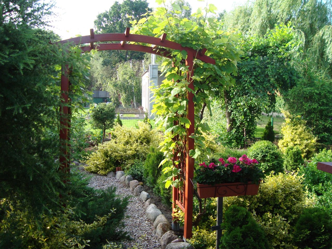 dom wolnostojący, 4 pokoje Uście, os. Polana. Zdjęcie 4