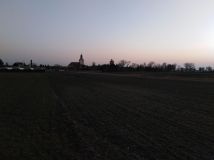 Działka budowlana Miejska Górka. Zdjęcie 3