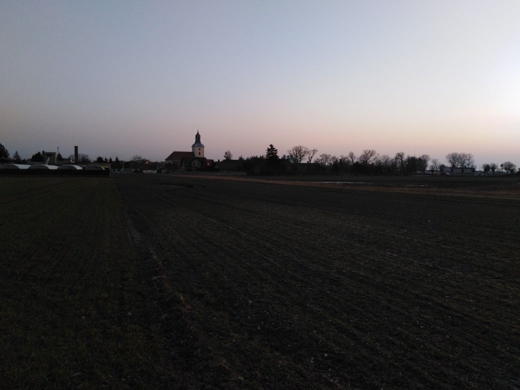 Działka budowlana Miejska Górka. Zdjęcie 4