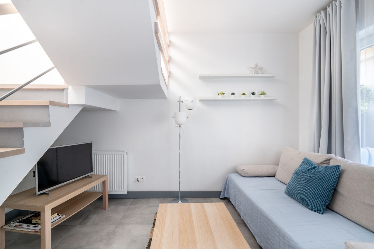 Hotel/pensjonat Władysławowo, ul. Błękitnej Armii. Zdjęcie 12