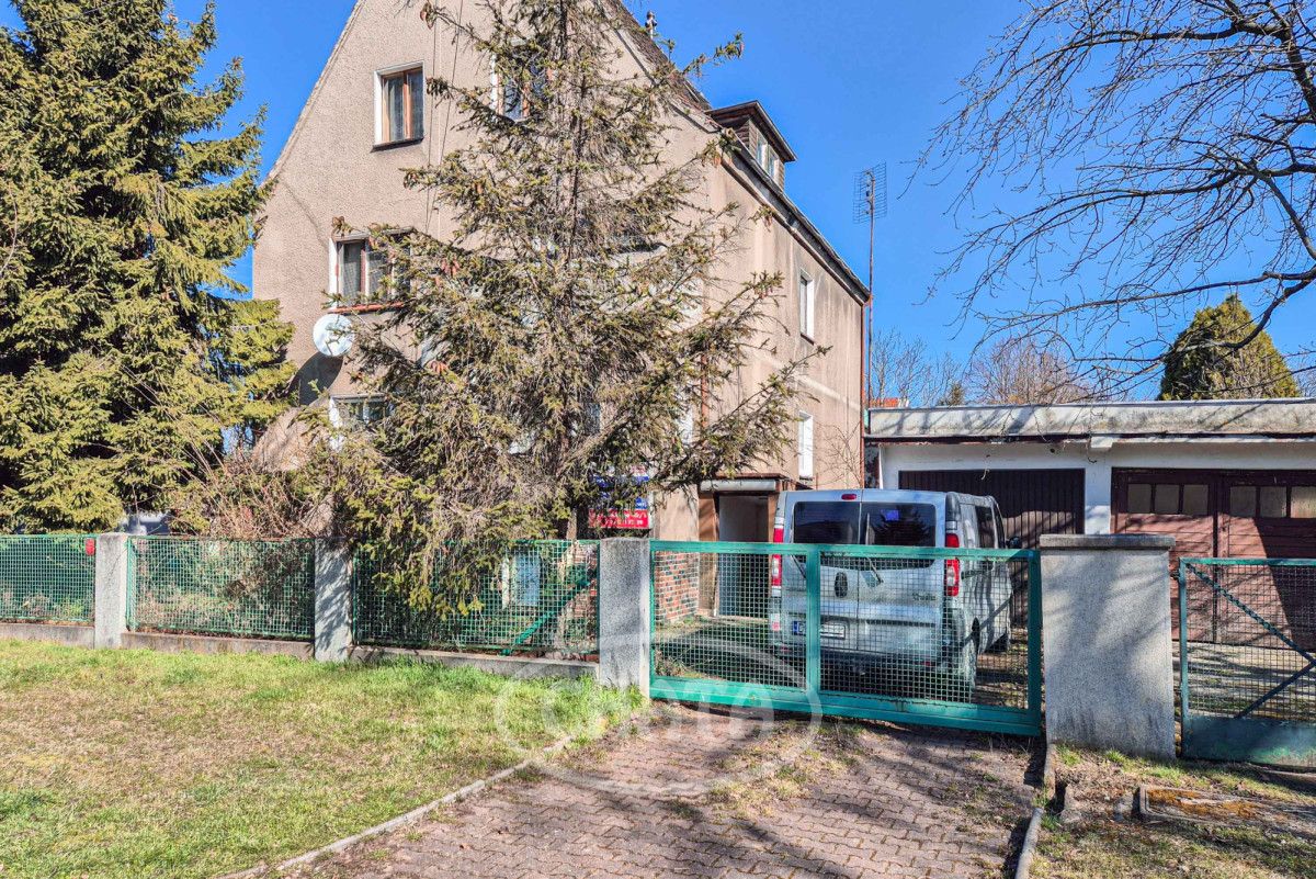 Mieszkanie 4-pokojowe Wrocław Karłowice, ul. Wacława Potockiego. Zdjęcie 21