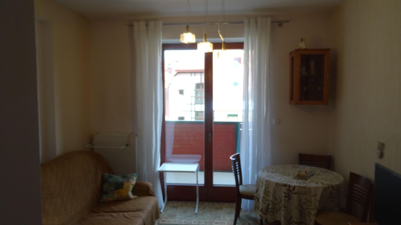 Mieszkanie 2-pokojowe Polanica-Zdrój, al. 1000-lecia. Zdjęcie 3