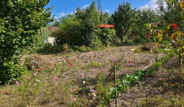 Działka rod Połaniec