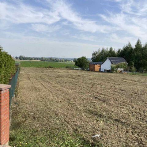 Działka budowlana Wierzbica. Zdjęcie 1