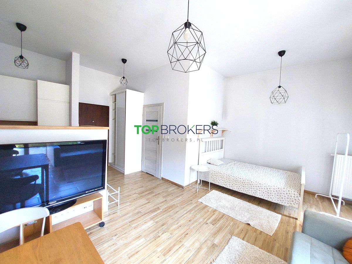 Mieszkanie 1-pokojowe Warszawa Bielany, ul. Lekka. Zdjęcie 4