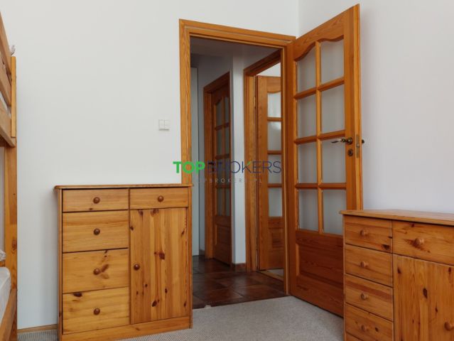 Mieszkanie 3-pokojowe Warszawa Ochota, ul. Opaczewska. Zdjęcie 2