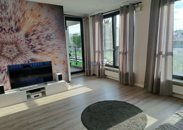 Mieszkanie 2-pokojowe Warszawa Ochota, ul. Lirowa. Zdjęcie 3