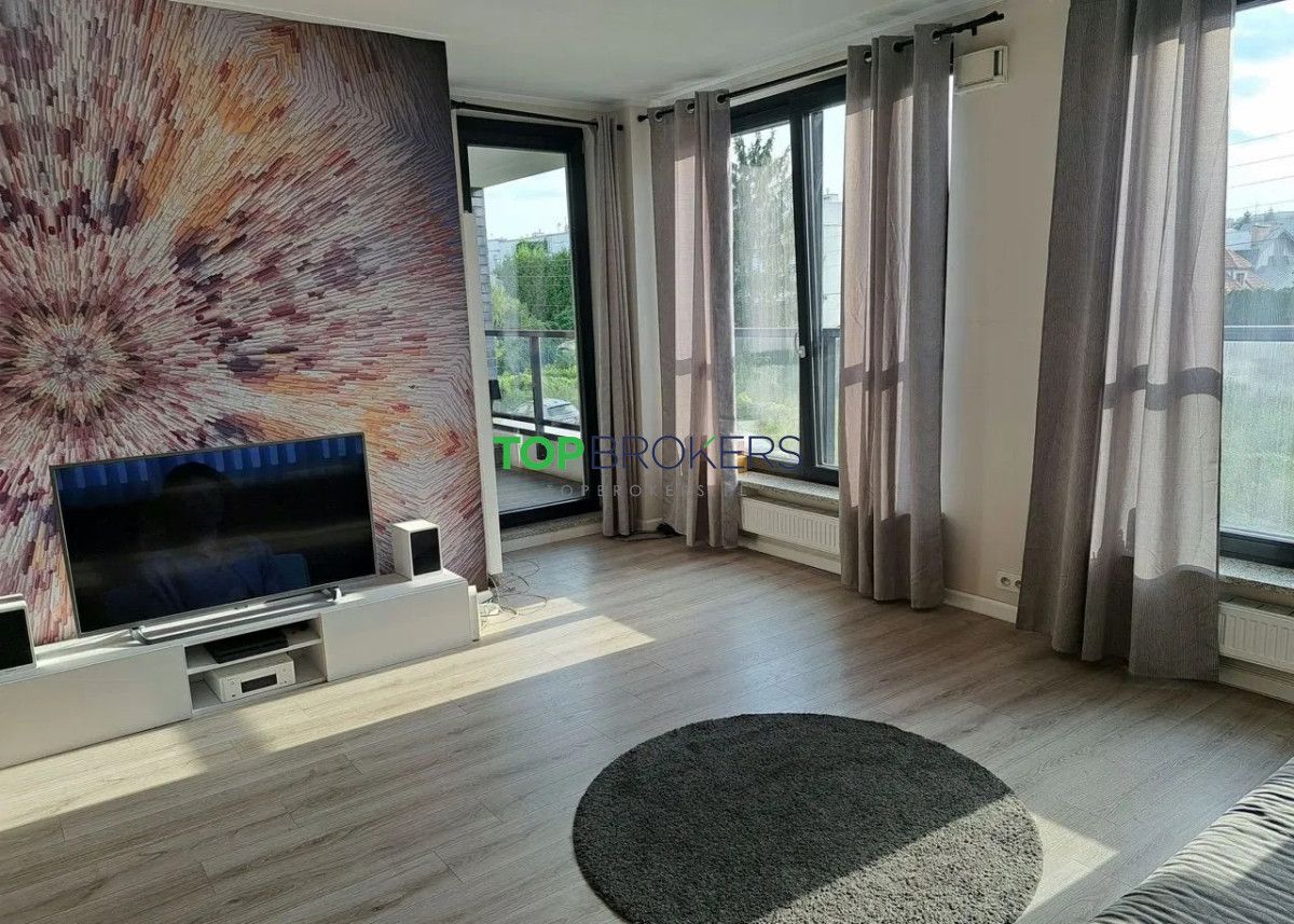 Mieszkanie 2-pokojowe Warszawa Ochota, ul. Lirowa. Zdjęcie 3