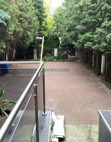 bliźniak, 8 pokoi Warszawa Wilanów. Zdjęcie 7