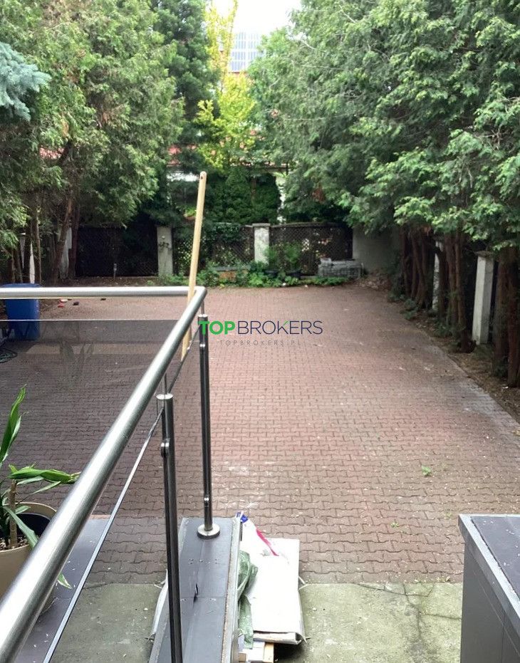 bliźniak, 8 pokoi Warszawa Wilanów. Zdjęcie 7