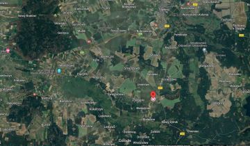 Działka inwestycyjna Ostrowiec