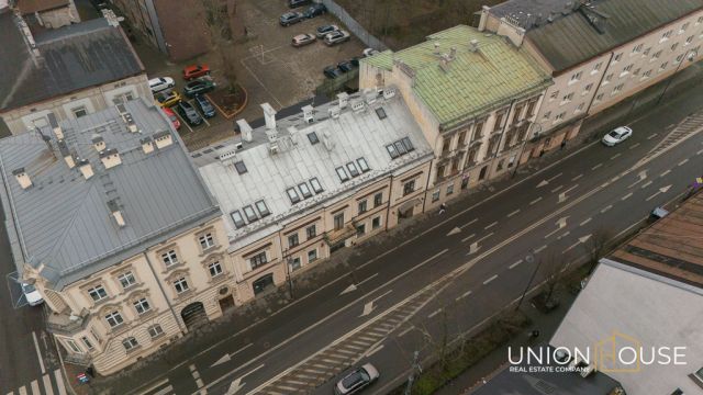 Biuro Kraków, ul. Bolesława Limanowskiego. Zdjęcie 16