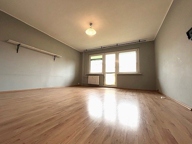 Mieszkanie 4-pokojowe Szczecin, ul. Wszystkich Świętych. Zdjęcie 2