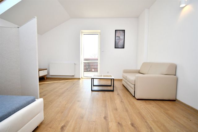 Mieszkanie 2-pokojowe Lublin. Zdjęcie 6