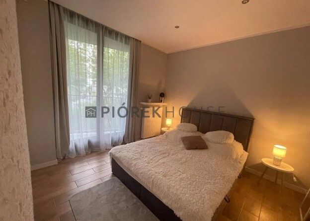 Mieszkanie 2-pokojowe Warszawa Mokotów, ul. Magazynowa. Zdjęcie 14