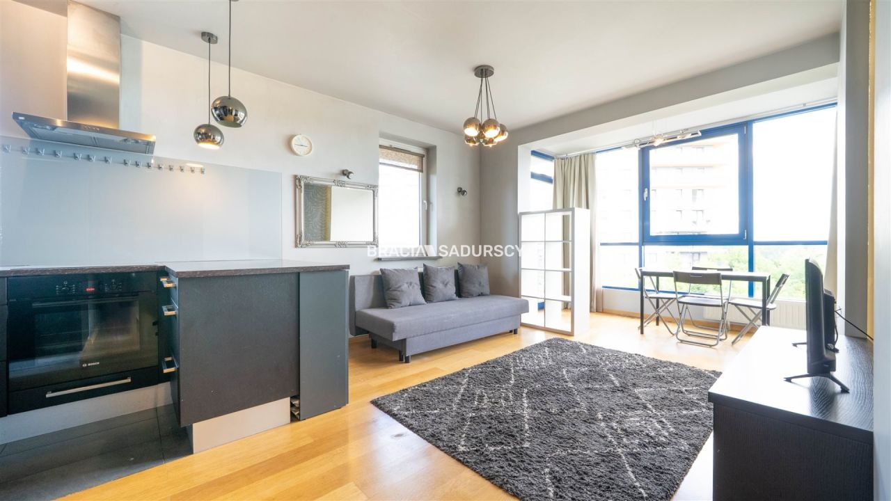 Mieszkanie 3-pokojowe Kraków Bieżanów, ul. Polonijna. Zdjęcie 26