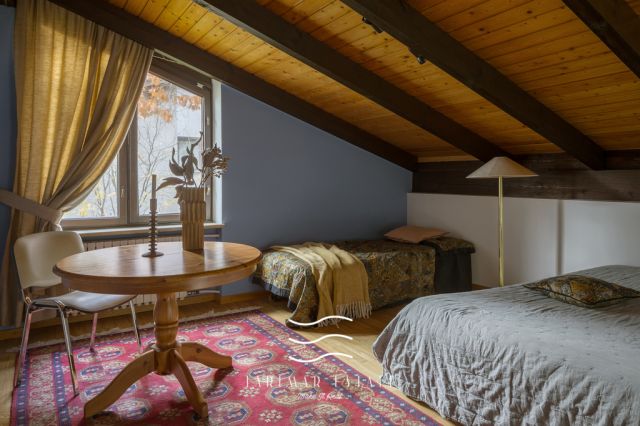 dom wolnostojący, 8 pokoi Warszawa Wawer, ul. Rzeźbiarska. Zdjęcie 10