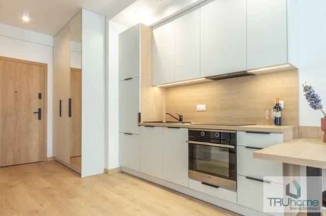 Mieszkanie 1-pokojowe Katowice Śródmieście, ul. Zabrska. Zdjęcie 8