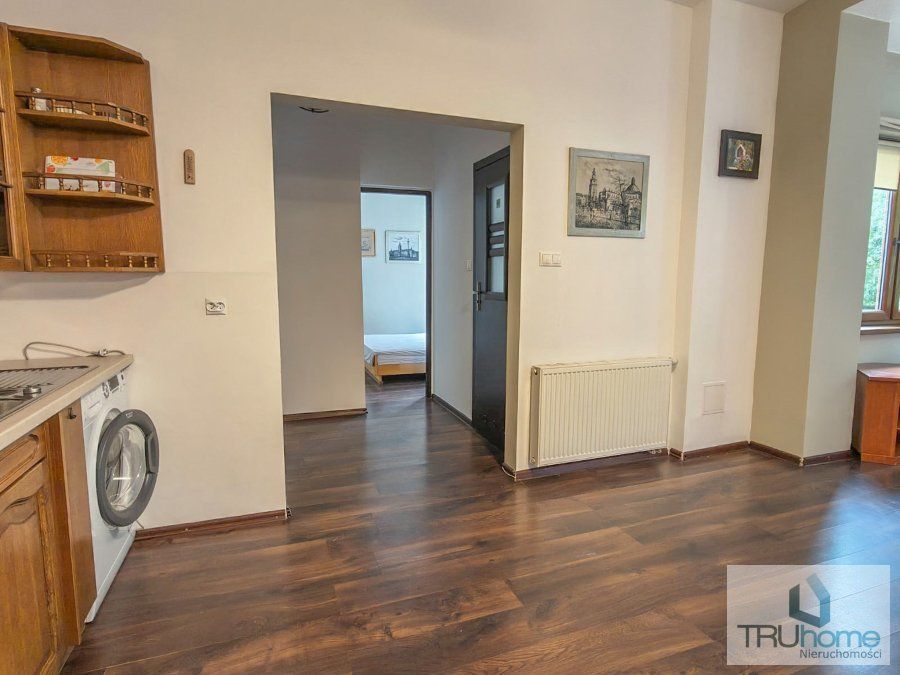 Mieszkanie 2-pokojowe Katowice, ul. Brynowska. Zdjęcie 5